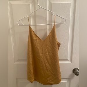 Express Tank Top
